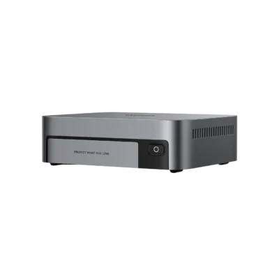 UGREEN NASync DXP480T Plus - Core i5 1235U, 10GbE Port, Wi-Fi 6, 8K HDMI