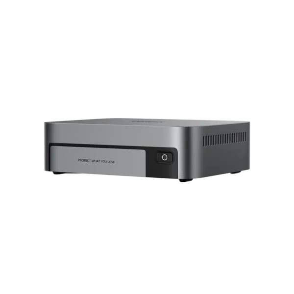 UGREEN NASync DXP480T Plus - Core i5 1235U, 10GbE Port, Wi-Fi 6, 8K HDMI