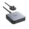 UGN-40915 UGREEN Nexode Charger 6-Port 200W CD271