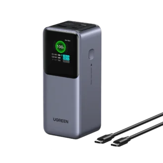 UGREEN 20000mAh 130W Fast Charging Power Bank