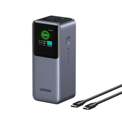 UGREEN 20000mAh 130W Fast Charging Power Bank
