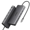 UGREEN Revodok Pro 313 13 in 1 USB C Docking Station