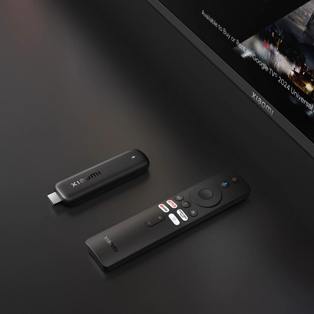Xiaomi TV Stick HD 2nd Gen