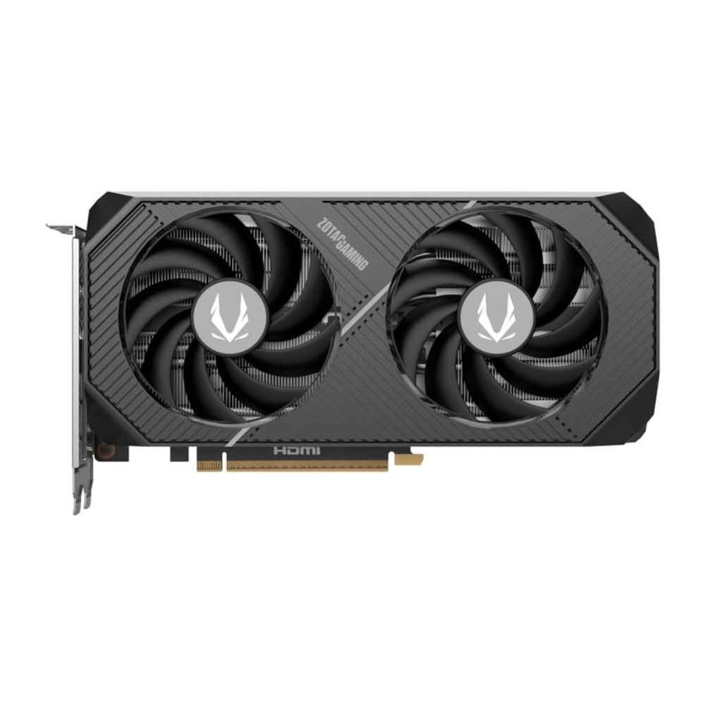 ZOTAC GAMING GeForce RTX 5070 Twin Edge 12GB GDDR7 GPU
