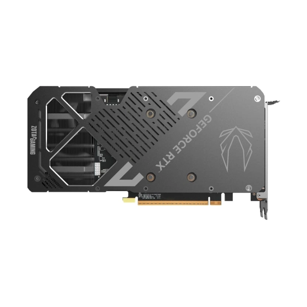 ZOTAC GAMING GeForce RTX 5070 Twin Edge 12GB GDDR7 GPU