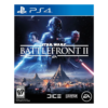 battlefront ii ps4