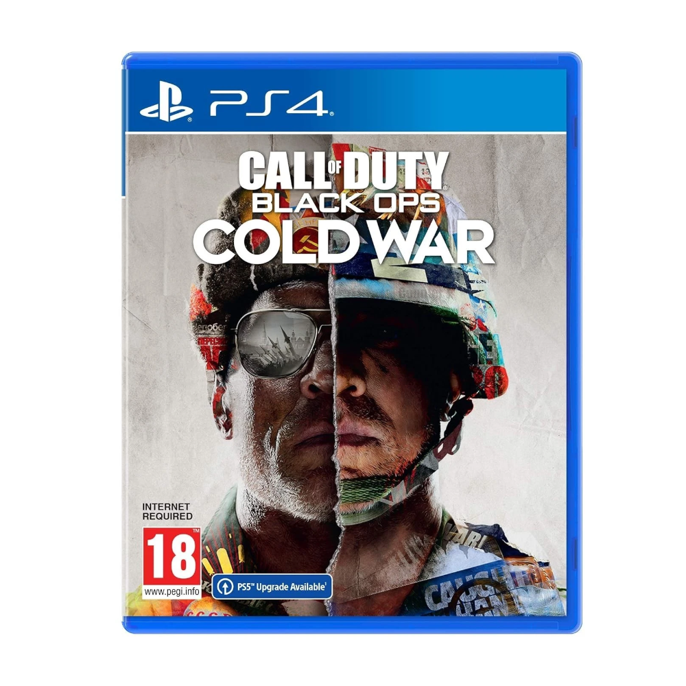 call of duty cold war