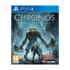 chronos before the ashes ps4