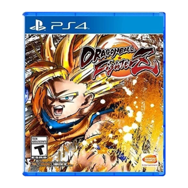 dragon fighterz