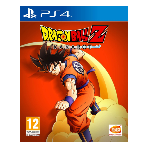 dragonballz karakota