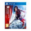 mirrors edge catalyst ps4