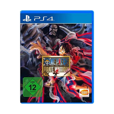 onepiece 4 ps4
