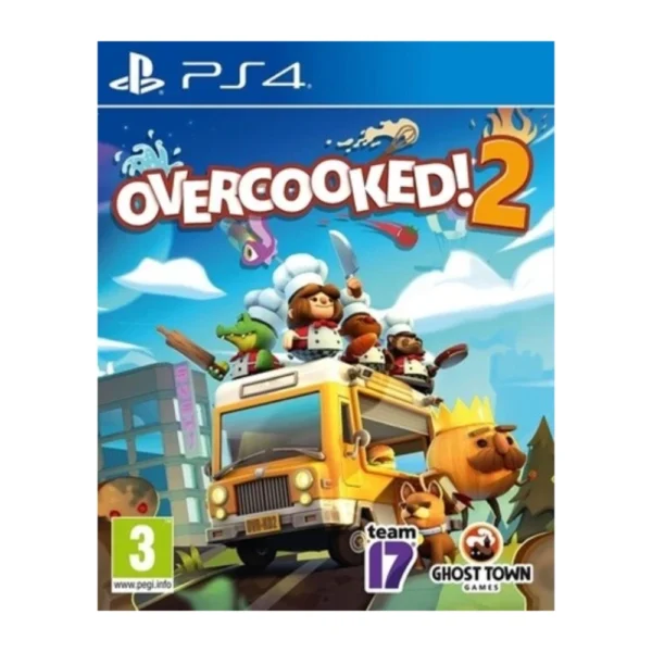 overcooked 2 ps4