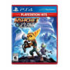 ratchet and clank ps4