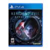 resident evil revelations ps4