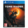 shadow of the Tomb rider ps 4