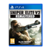sniper elite v2