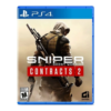 sniper ghost warrior 2 contracts ps4
