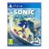 sonic frontiers ps4