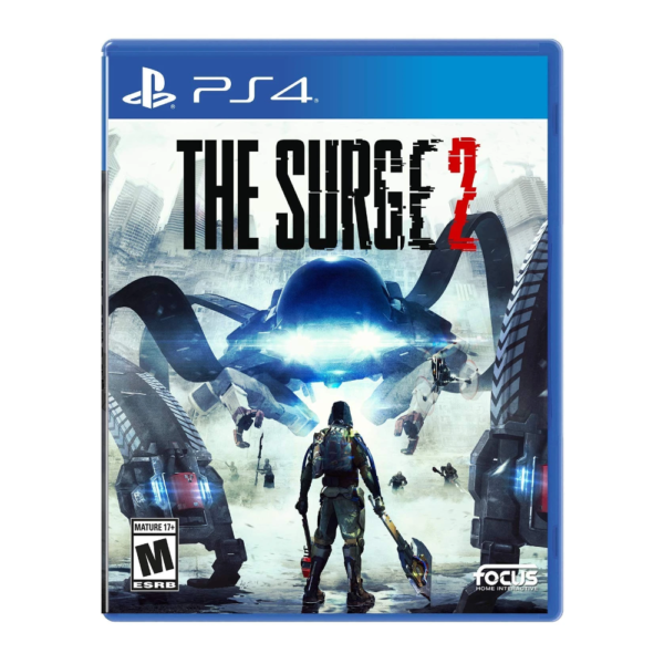 surge 2 ps4