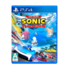 team racing sonic ps4