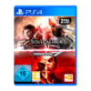 tekken soul vi ps4