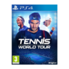 tennis world tour ps4