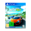 the crew motorfest ps4