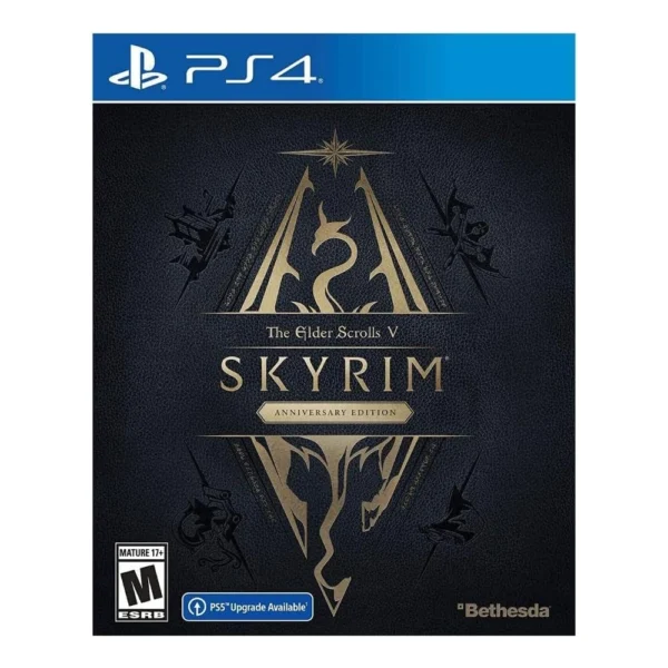 the elder scrolls v skyrim ps4