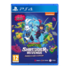 tmnt shredders ps4