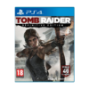 tomb raider definitive edition ps4