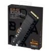 1TB WD BLACK SN850X NVMe SSD With Heatsink
