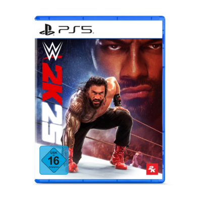 2k25 ps5