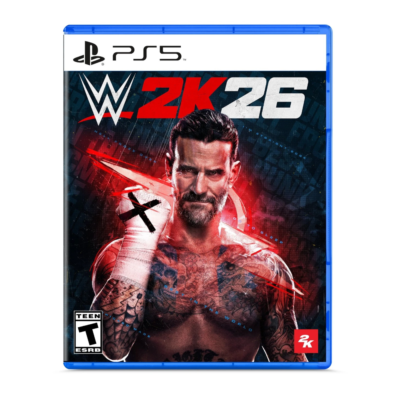 2k26 ps5