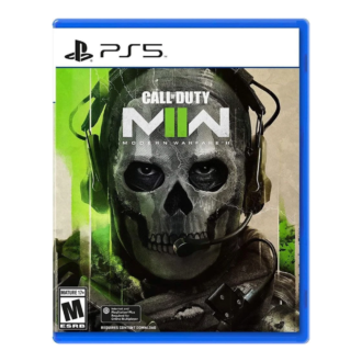 COD MW II PS5