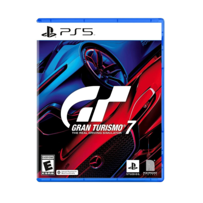 GT 7 PS5