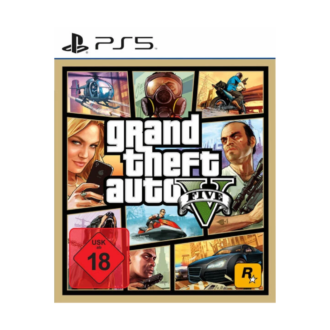 GTA PS5