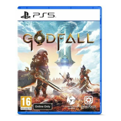 Godfall PS5