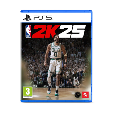 NBA 2K25 PS5