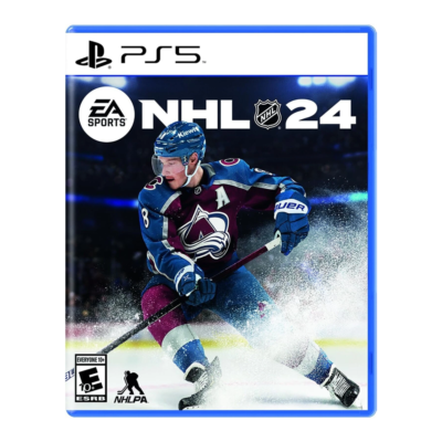 NHL 24 PS5