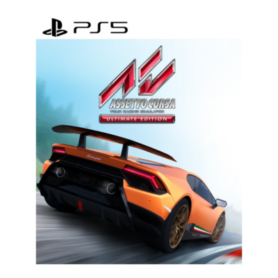 asserto corsa ps5