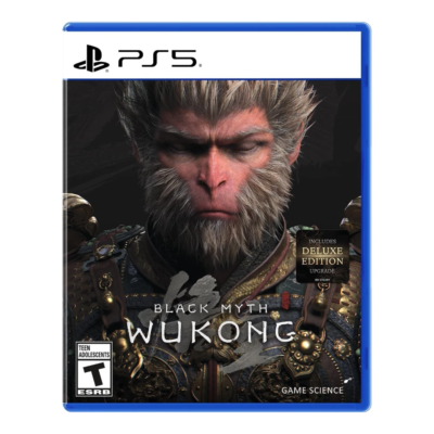 black myth wukomg ps5