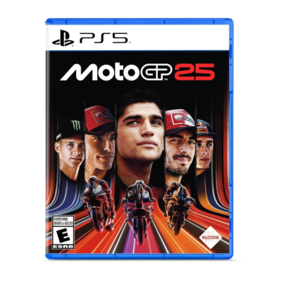 motogp 25