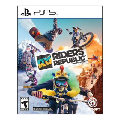 riders republic ps5