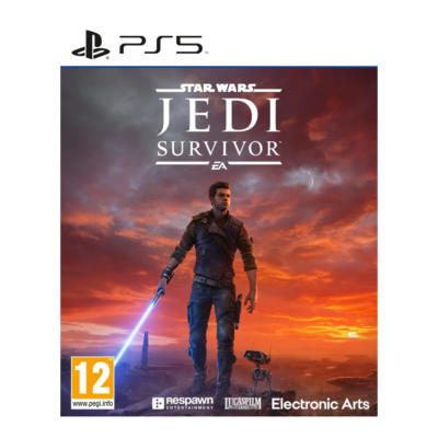 strarwars jedi survivors ps5
