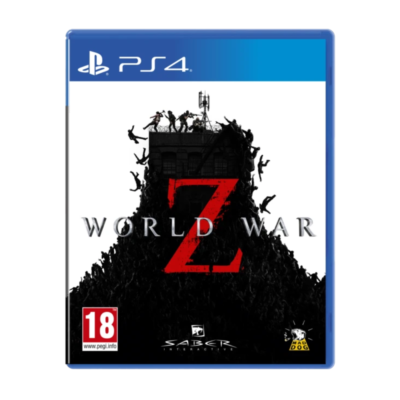 world war z