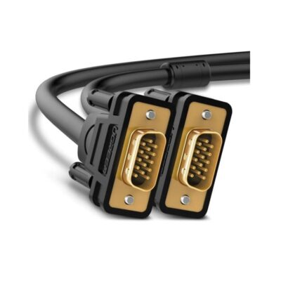 UGREEN VGA Male to Male Cable 2m (VG101)