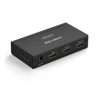 UGREEN HDMI Splitter 1 In 2 Out UK (CM619 / 40201UK)