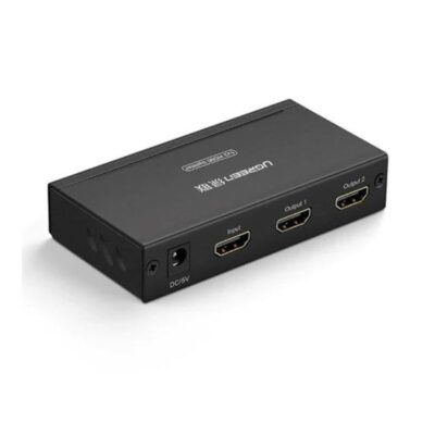 UGREEN HDMI Splitter 1 In 2 Out UK (CM619 / 40201UK)