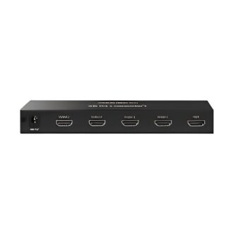 UGREEN HDMI Splitter 1 In 4 Out UK (CM620 / 40202UK)